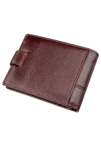 Чоловік шкіряний гаманець 11,5х9,5х1,5 см Tailian (229460903)