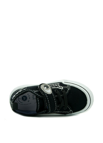 Чорно-білі кеди Tom.M