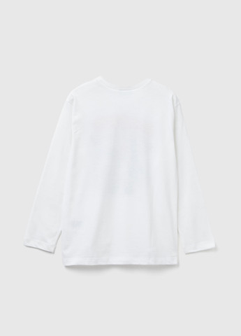 Лонгслів United Colors of Benetton (366871308)