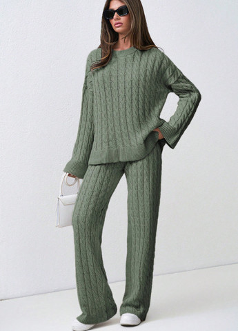 Костюм (джемпер, штани) SHEIN (367802966)