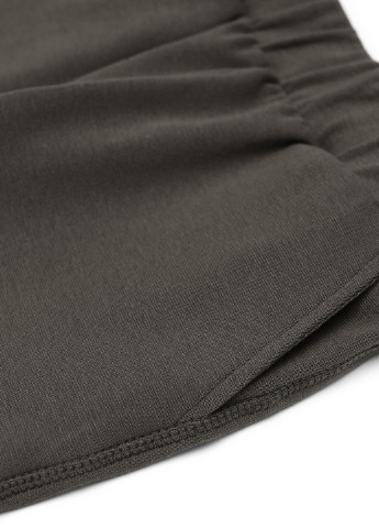 Темно-серый демисезонный костюм (свитшот, брюки) брючный ArDoMi