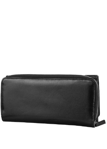 Жіночий шкіряний гаманець 19х9х3 см Grass (195538016)