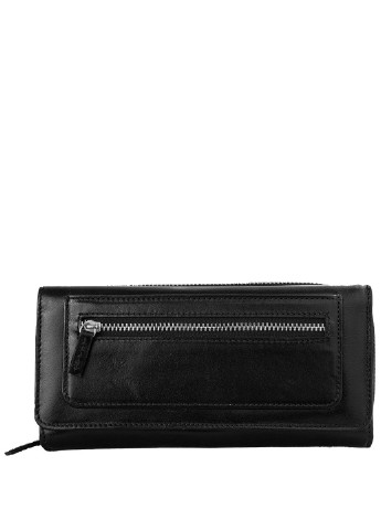 Жіночий шкіряний гаманець 19х9х3 см Grass (195538016)