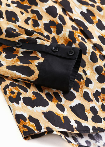 Сорочка H&M х Rabanne (326178293)