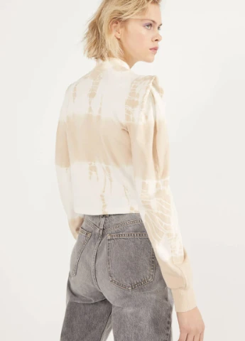 Реглан Bershka (232870023)