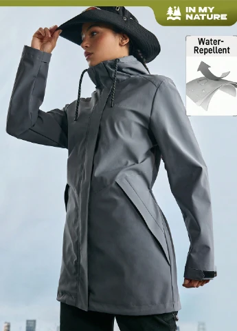 Дощовик SHEIN (316506364)