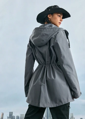 Дощовик SHEIN (316506364)