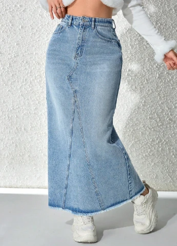 Спідниця SHEIN (344453985)