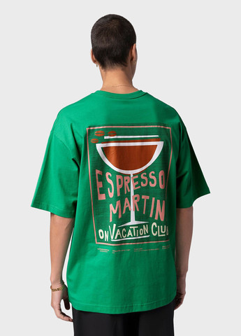 Футболка On Vacation (307009286)