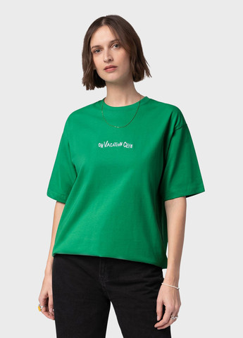 Футболка On Vacation (307009286)