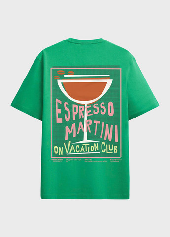 Футболка On Vacation (307009286)