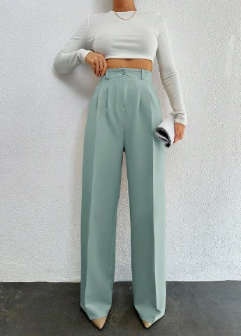 Штани SHEIN (344466377)