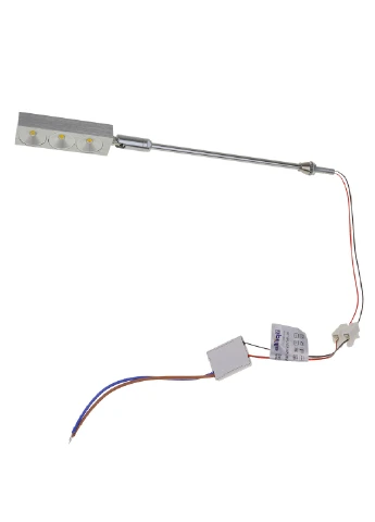 Підсвічування AL-543/3 * 1W NW LED SL Brille (193196148)