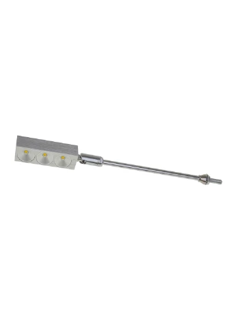 Підсвічування AL-543/3 * 1W NW LED SL Brille (193196148)