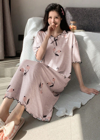 Нічна сорочка SHEIN (342382345)