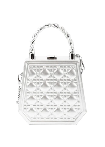 Женская сумка-саквояж 16х16х6 см Valiria Fashion (255709517)