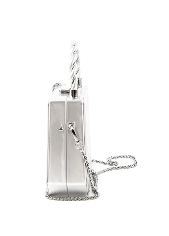 Женская сумка-саквояж 16х16х6 см Valiria Fashion (255709517)