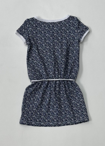 Синіти сукня Sasha (354604274)