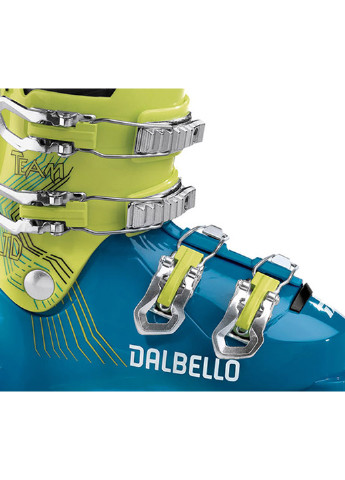 Горнолыжные детские ботинки RTL-TEAM LTD Junior Dalbello (250081325)