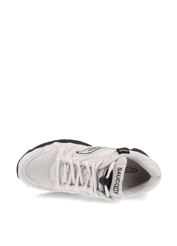 Белые всесезонные кроссовки Saucony PROGRİD TRİUMPH 4 GORPCORE