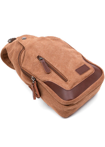 Чоловіча сумка 20х32х6,5 см Vintage (253490666)