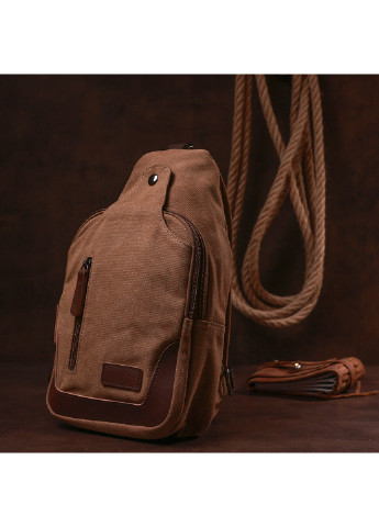 Чоловіча сумка 20х32х6,5 см Vintage (253490666)