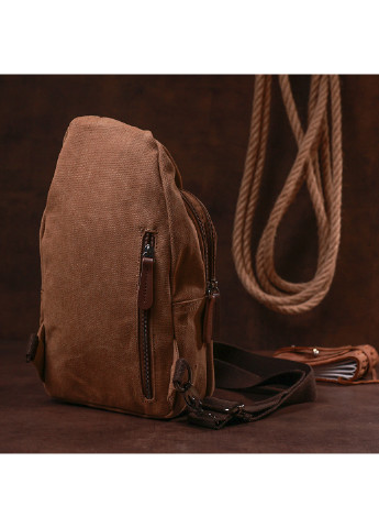 Чоловіча сумка 20х32х6,5 см Vintage (253490666)