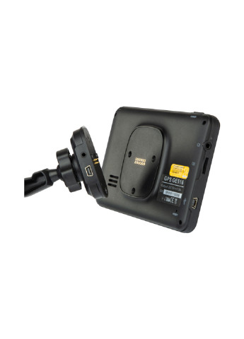 Автомобильный GPS навигатор Globex ge-516 + navitel (133781345)