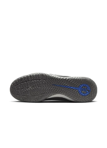 Черные футбольные футзалки dv4341-040 Nike