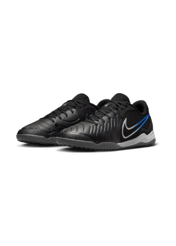 Черные футбольные футзалки dv4341-040 Nike