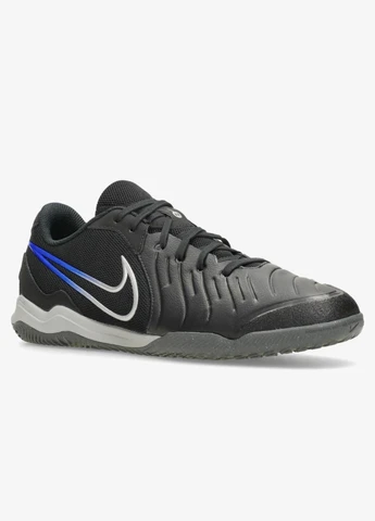 Черные футбольные футзалки dv4341-040 Nike