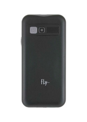 Мобільний телефон FLY ezzy 9 black (132703167)