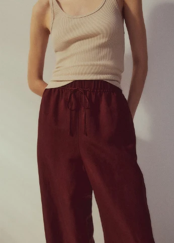 Штани H&M (319308007)