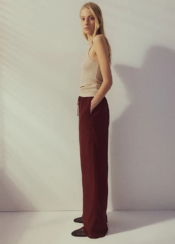 Штани H&M (319308007)