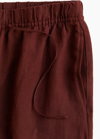 Штани H&M (319308007)