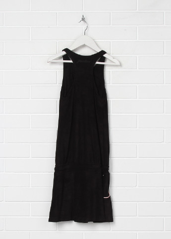 Чёрно-белое платье Fisichino (119896184)