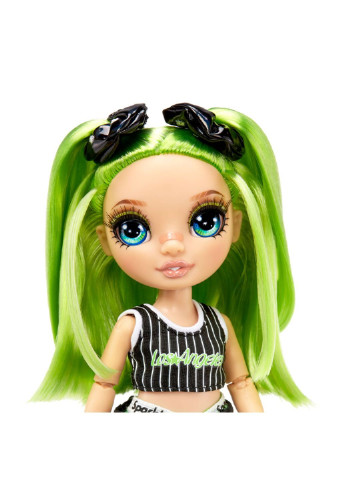 Кукла серии Junior – Джейд Хантер (579991) Rainbow High (254072806)
