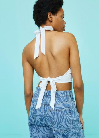 Топ H&M (318254698)