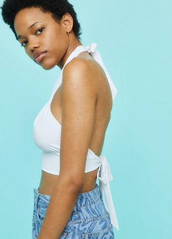 Топ H&M (318254698)