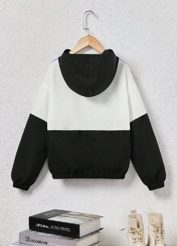 Толстовка SHEIN (308799355)