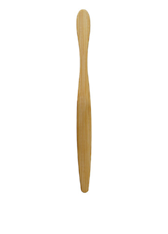 Зубная щетка бамбуковая, 17х1,5х1,5 см TV-magazin (202647861)