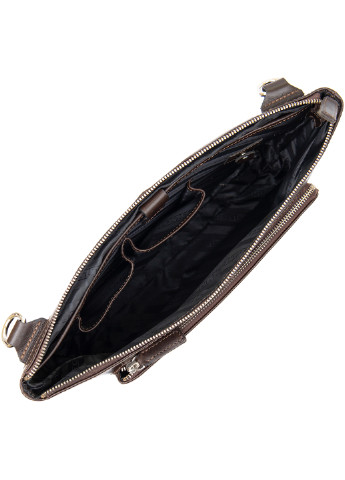 Чоловіча шкіряна сумка для ноутбука 36х25х1,5 см Grande Pelle (250097545)