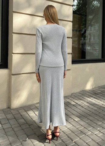 Костюм (кофта, спідниця) SHEIN (364099802)