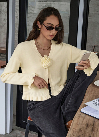 Кардиган SHEIN (365628390)