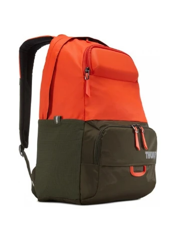 Рюкзак (3202904) Thule Departer 21L Drab/Roarange TDMB-115 (196922744)