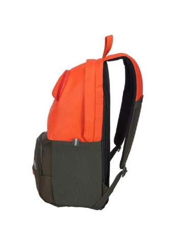 Рюкзак (3202904) Thule Departer 21L Drab/Roarange TDMB-115 (196922744)