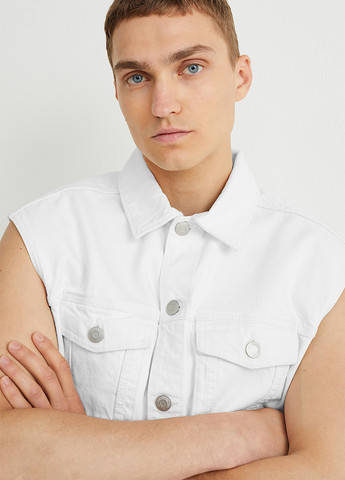 Жилет C&A (313290739)