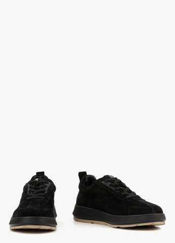 Черные кеды Ilvi