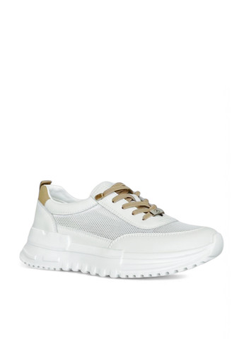 Кроссовки ALLSY белые демисезоны (326221523)