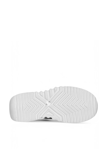 Кроссовки ALLSY белые демисезоны (326221523)